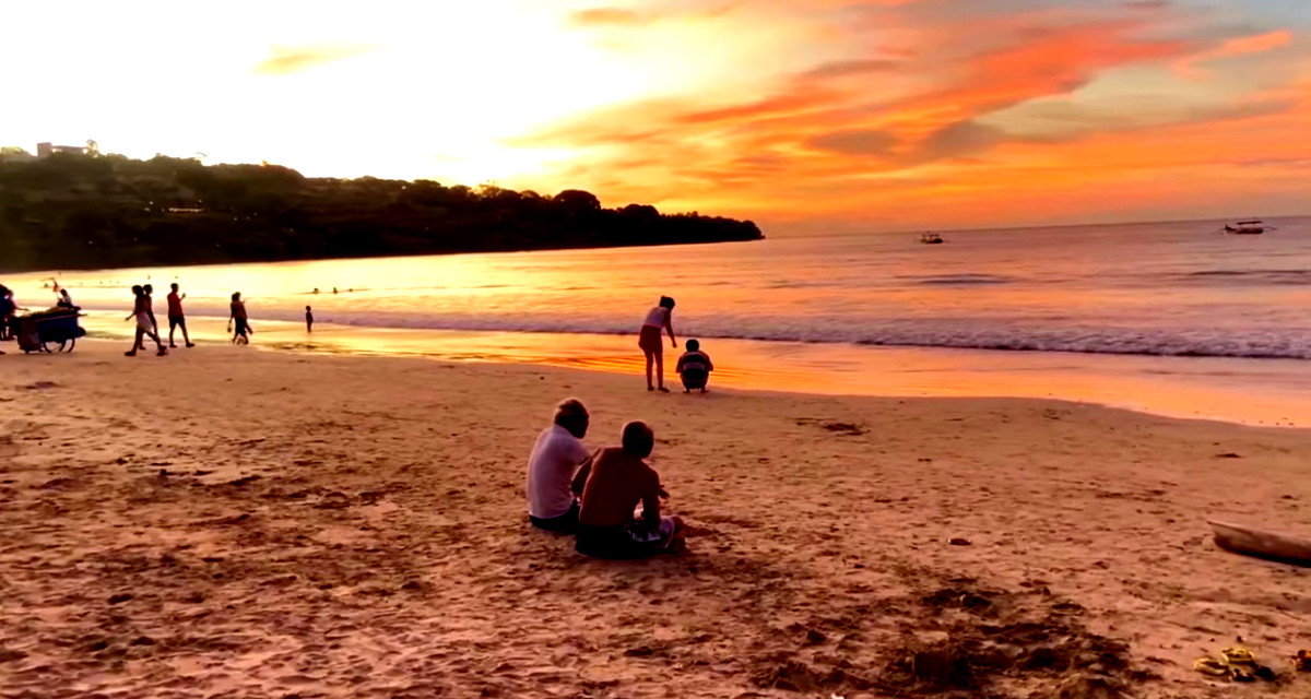 بالي الإندونيسية... سحر الطبيعة وروح الثقافة في قلب آسيا 