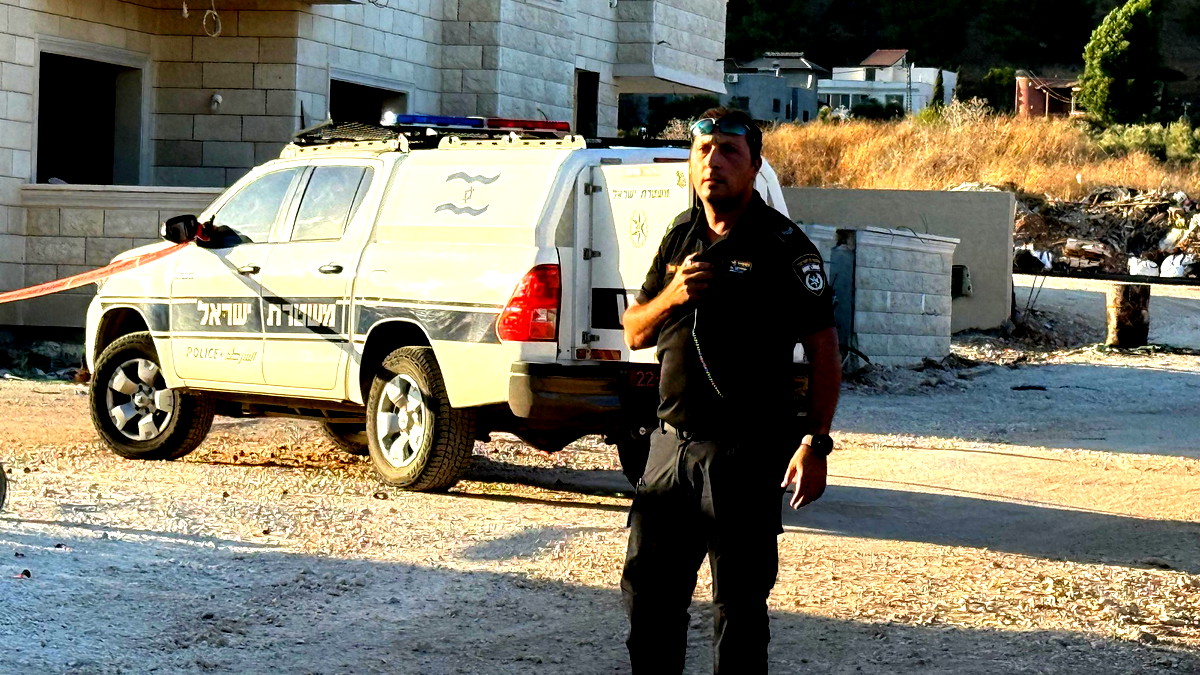 إصابة طفل (7 سنوات) بجراح طفيفة جراء تعرضه لإطلاق نار في إكسال