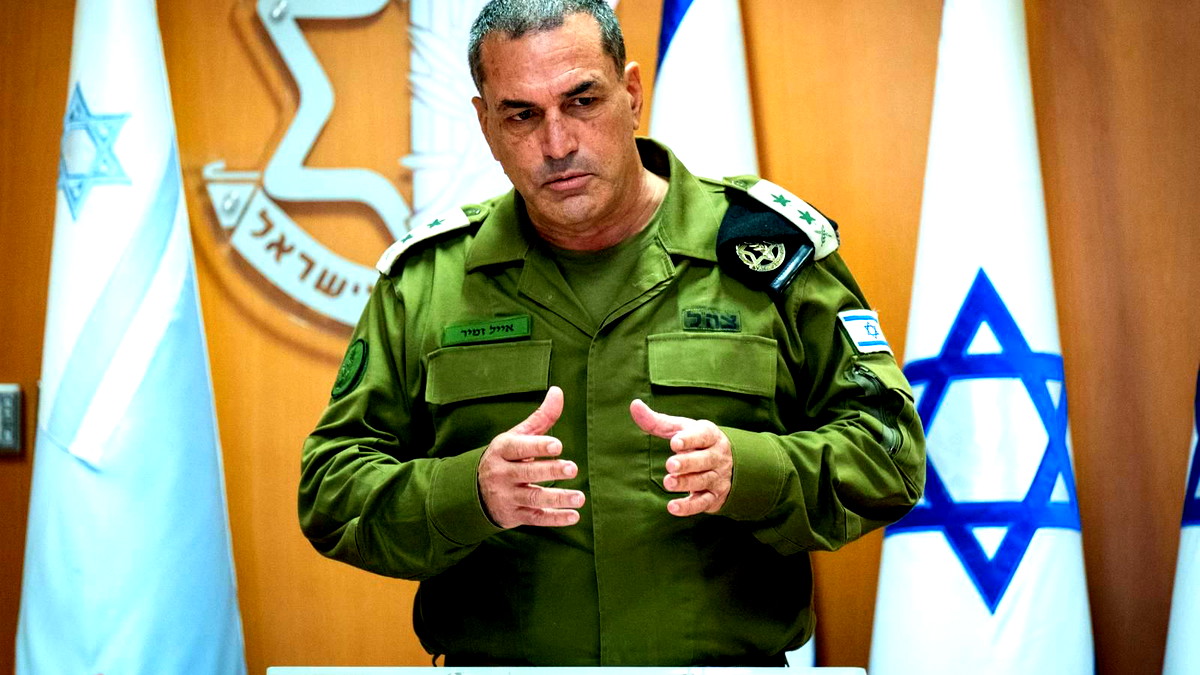 استعدادات لاحتلال المدينة..مد خط مياه من مصر وتجهيزات لاستيعاب النازحين