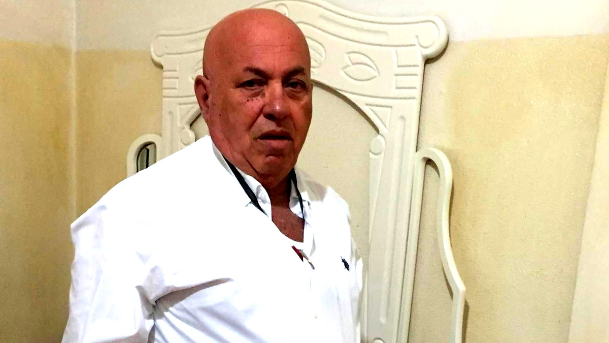 مقتل فرسان أبو رعد ضحية حادثة إطلاق النار في مدينة أم الفحم