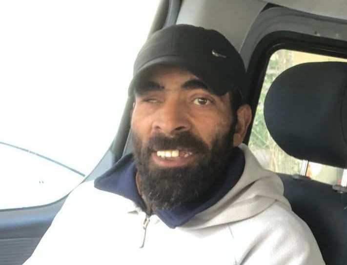 المرحوم عز ابو جبل من الناصرة ضحية حادثة الغرق التي وقعت بالأمس قرب المغار