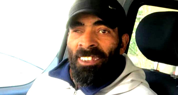 المرحوم عز ابو جبل من الناصرة ضحية حادثة الغرق التي وقعت بالأمس قرب المغار