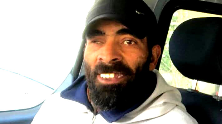 المرحوم عز ابو جبل من الناصرة ضحية حادثة الغرق التي وقعت بالأمس قرب المغار