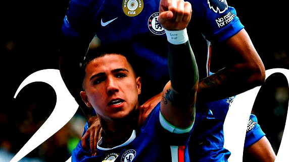 بعد جدل تحكيمي.. تشيلسي يعبر فولهام ويتصدر الدوري الإنجليزي