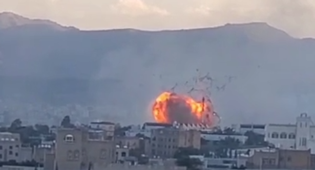 المشاط مهددا إسرائيل بعد اغتيال رئيس حكومة الحوثيين وعدد من الوزراء: سنثأر وتنتظركم أياما سوداوية