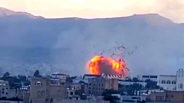 المشاط مهددا إسرائيل بعد اغتيال رئيس حكومة الحوثيين وعدد من الوزراء: سنثأر وتنتظركم أياما سوداوية