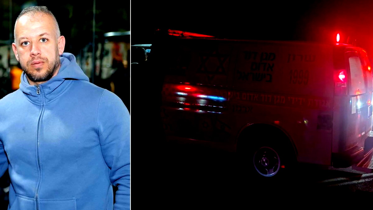 مصرع الشاب فالح عدنان رعد من قلنسوة بحادث انقلاب تركتورون بالقرب من مفرق حيفر