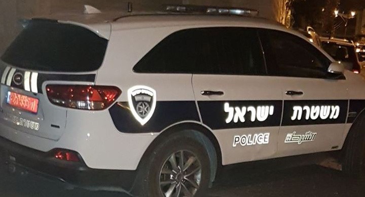 القدس: اعتقال مشتبهين اعتديا بعنف على امهاتهما