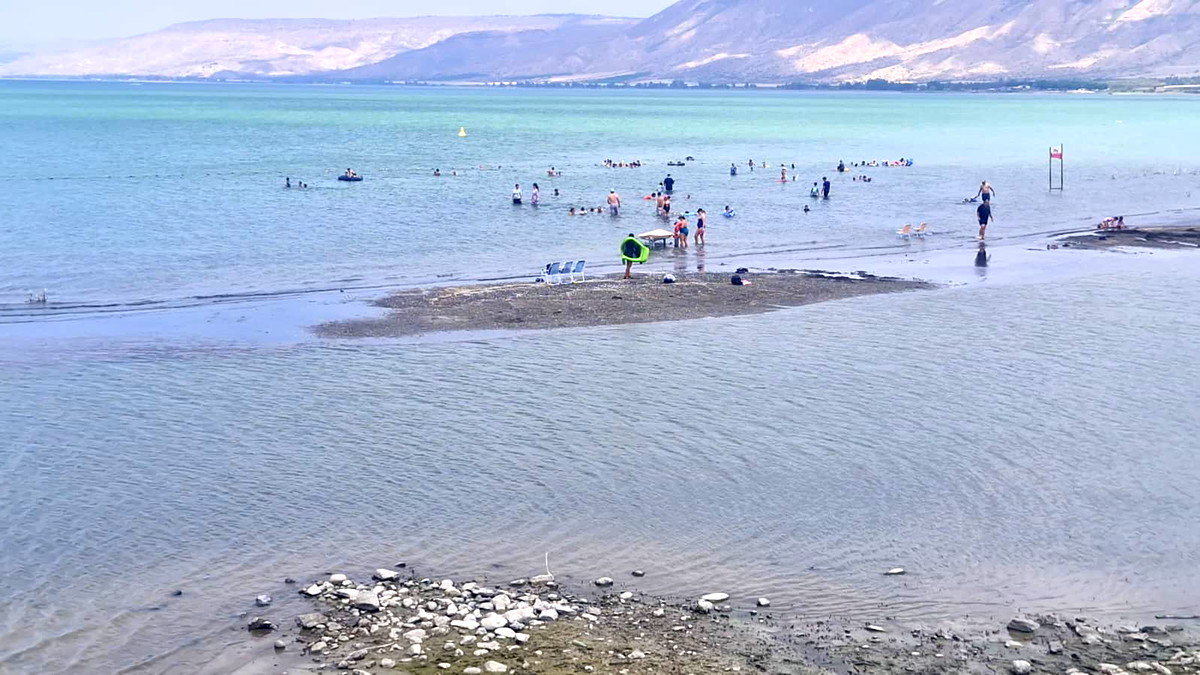 حالة الطقس حتى نهاية الأسبوع