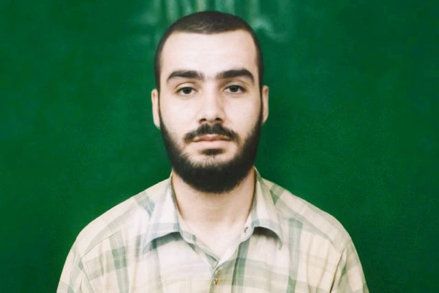 حماس تؤكد وفاة قائدها العسكري محمد السنوار