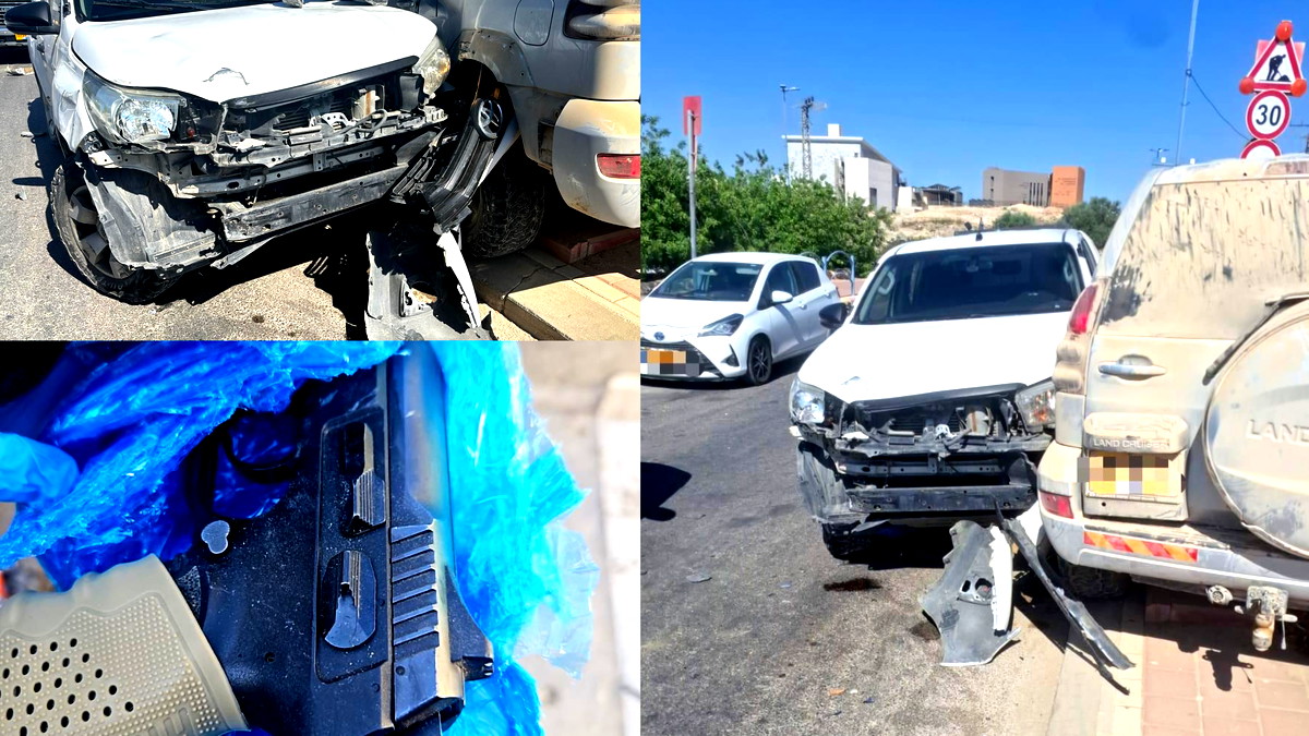 بعد شجار مُسلّح داخل روضة أطفال! حورة: اعتقال خمسة أشخاص وضبط ثلاث مسدّسات وكمية من الذّخيرة