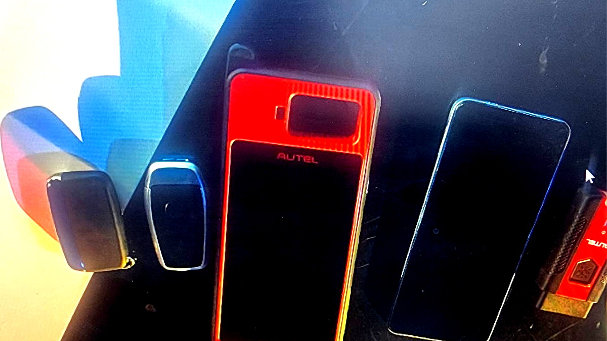 القدس:مطاردات وإلقاء القبض على مشتبهين وإعادة مركبات مسروقة لمالكيها