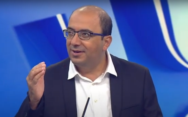 التجمّع: أولويّتنا إعادة بناء القائمة المشتركة على اساس برنامج سياسي وندعو الجميع للتعامل بمسؤولية عالية