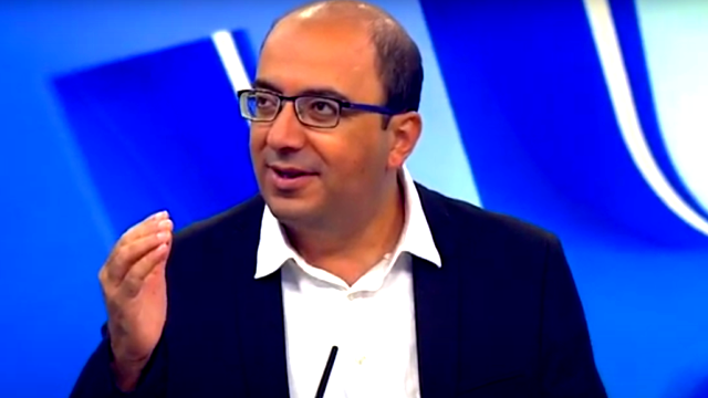 التجمّع: أولويّتنا إعادة بناء القائمة المشتركة على اساس برنامج سياسي وندعو الجميع للتعامل بمسؤولية عالية