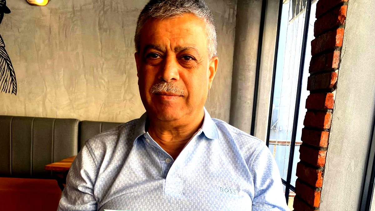 صدر حديثًا: كتاب "خليل طوطح – شخصية تربوية خالدة" للباحث الدكتور جمال نايف عدوي