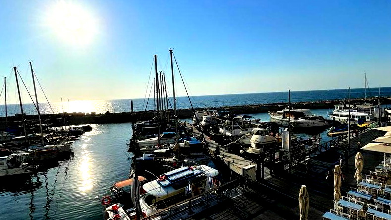 حالة الطّقس: أجواء صافية ولا يطرأ تغيير يُذكر على درجات الحرارة