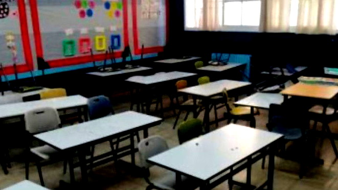 أكثر من مليونيْ طالب وطالبة يفتتحون العام الدّراسي الجديد... بينهم حَوالَيْ 532،680 من الطّلبة العرب