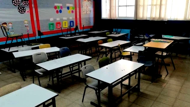 أزمة في تسجيل أطفال روضة "الطباش"