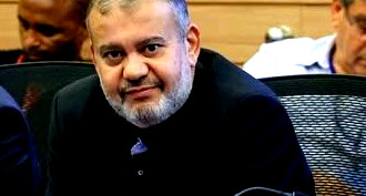 خاضت الموّحدة الإنتخابات بمفردها وأثبتت أنها الحزب العربي الأكبر وقادرة أن تذهب منفردة في الإنتخابات القادمة ولكنها تمد يدها للأحزاب العربية