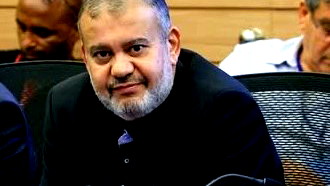 خاضت الموّحدة الإنتخابات بمفردها وأثبتت أنها الحزب العربي الأكبر وقادرة أن تذهب منفردة في الإنتخابات القادمة ولكنها تمد يدها للأحزاب العربية 