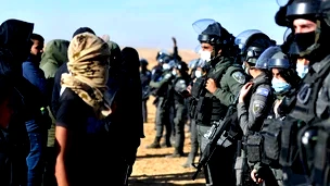 عدد غير مسبوق... 11 ألف أسير أمني فلسطيني في سجون إسرائيل