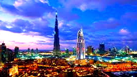 هذه هي الدول الأكثر أمانًا في العالم وفقًا لمؤشر السلام العالمي