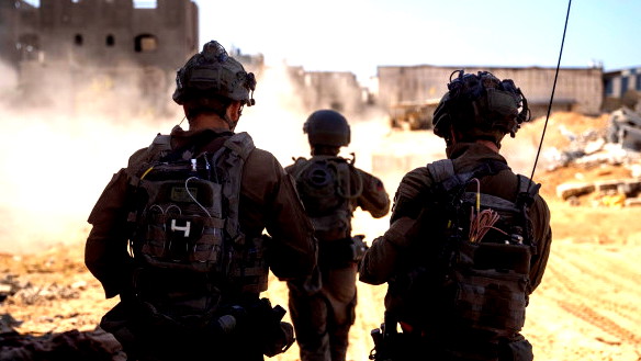 تحقيق للجيش الإسرائيلي يكشف عن "فضحية" يوم أحداث 7 أكتوبر