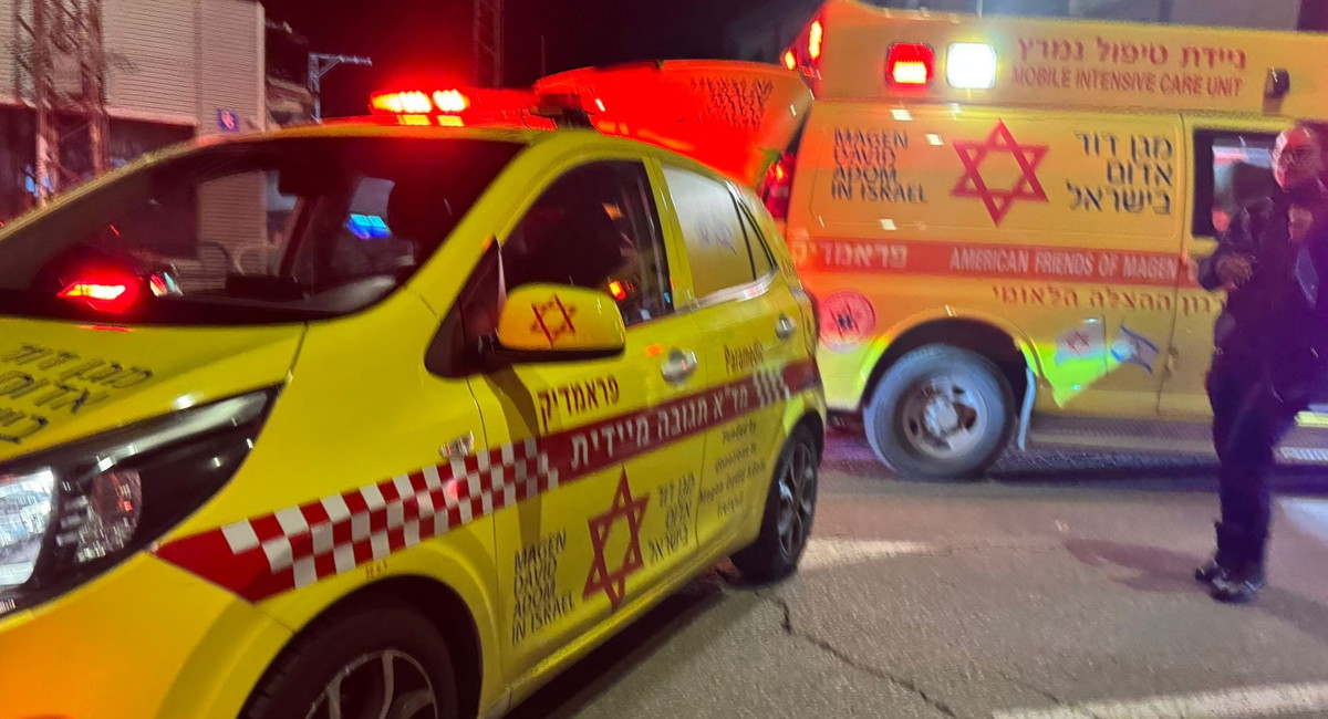 نوف هجليل: العثور على جثة شاب داخل شقة سكنية والشرطة تحقق
