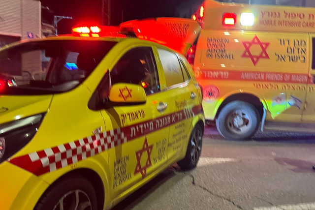 نوف هجليل: العثور على جثة شاب داخل شقة سكنية والشرطة تحقق