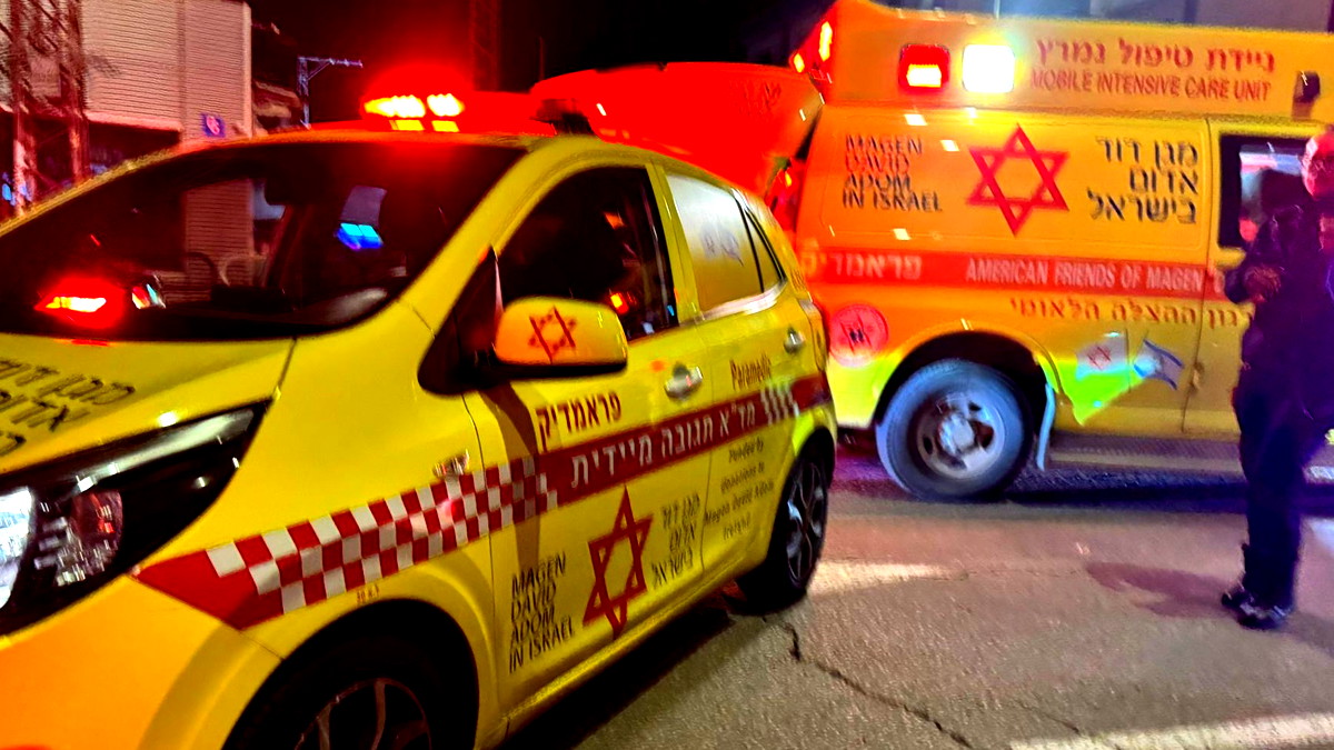 نوف هجليل: العثور على جثة شاب داخل شقة سكنية والشرطة تحقق