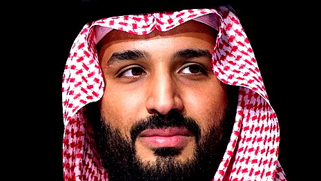 بن سلمان لماكرون: نؤكد موقفنا الداعي لوقف فوري للحرب في غزة وإدانتنا أي إجراءات تقوض حل الدولتين