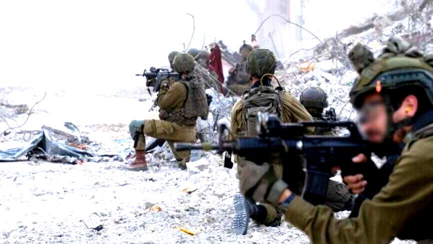 حماس في بيان جديد: مستعدون للذهاب إلى صفقة شاملة وإطلاق سراح جميع الأسرى الإسرائيليين وانهاء الحرب