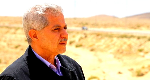 القضيّة الفلسطينيّة في خطر