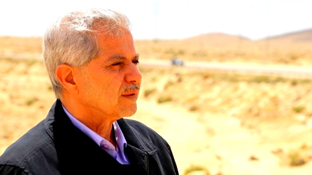 القضيّة الفلسطينيّة في خطر