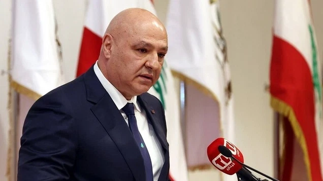 لبنان: الرئيس عون يدين الاعتداء الإسرائيلي على قوات "اليونيفيل" قرب مروحين