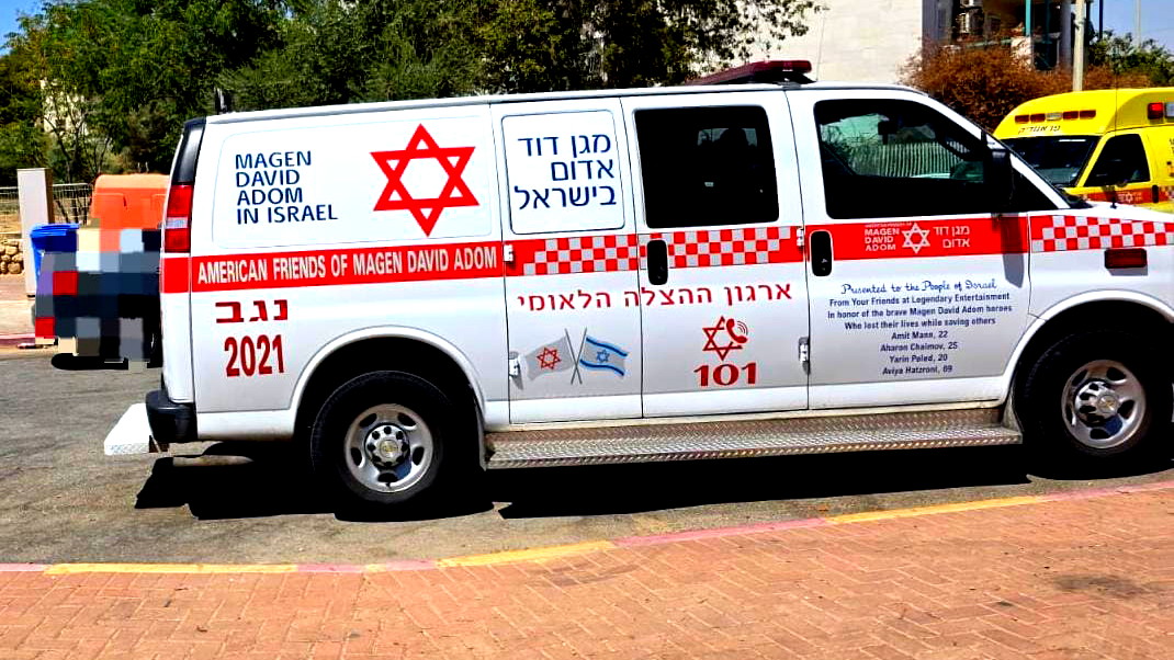 بئر السبع: مصرع طفل (3 سنوات) بعد نسيانه لوقت طويل في السيارة