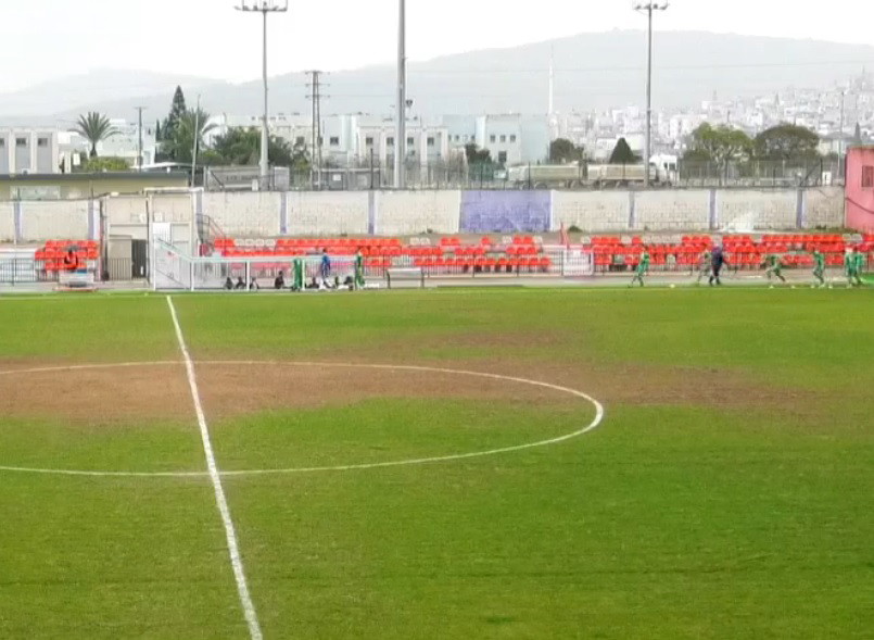فريق شباب كفركنا يهبط إلى الدرجة الثانية بقرار من الاتحاد