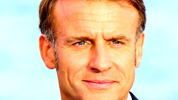 وزير الخارجية الإسرائيلي: لا مجال لزيارة ماكرون إلى تل أبيب