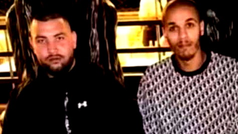 مقتل الشابين محمود جربان وعماد عماش من جسر الزرقاء اثر تعرضهما لاطلاق نار قرب زخرون يعقوب