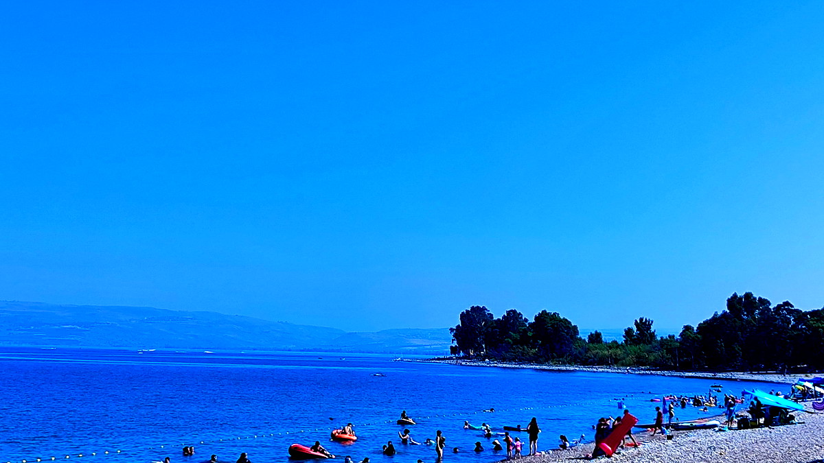 حالة الطقس: أجواء صيفية حارة ويطرأ ارتفاع على الدرجات