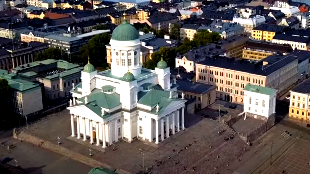 فنلندا تعلن دعمها لإعلان نيويورك بشأن حل الدولتين