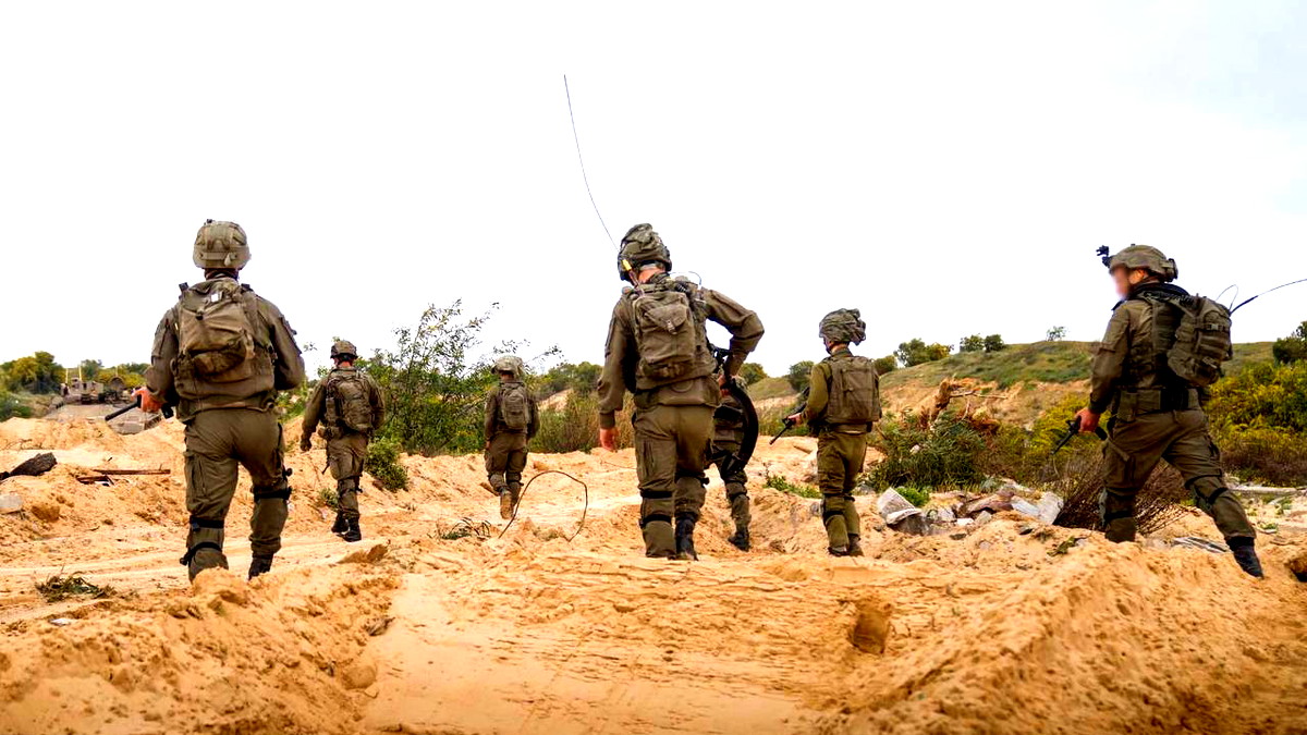 مخاوف في إسرائيل من تصرفات حماس مع الأسرى خلال التصعيد في غزة