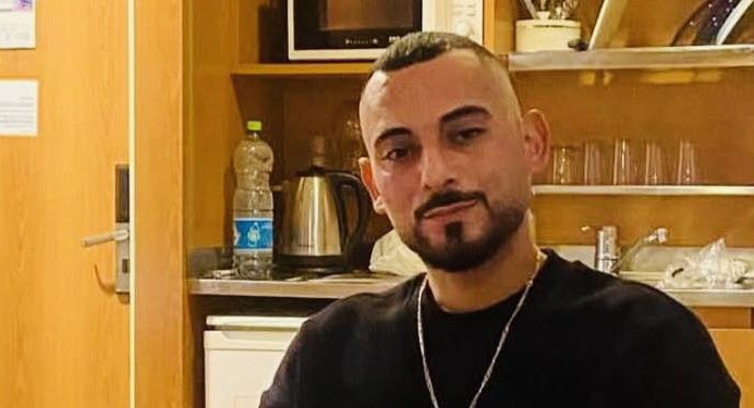 منطقة الجليل الغربي:مصرع الشاب محمد عبد الغني من بلدة يعرا وإصابة آخرين جرّاء حادث سير مروع على شارع 70