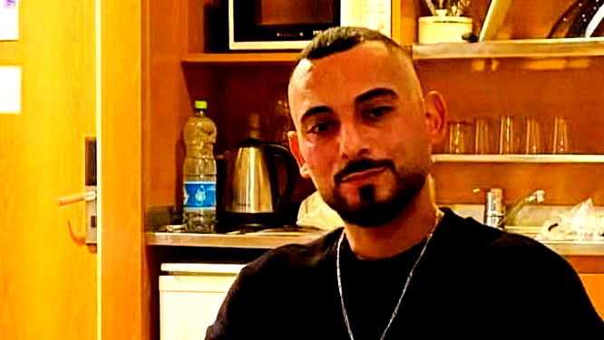 منطقة الجليل الغربي:مصرع الشاب محمد عبد الغني من بلدة يعرا وإصابة آخرين جرّاء حادث سير مروع على شارع 70