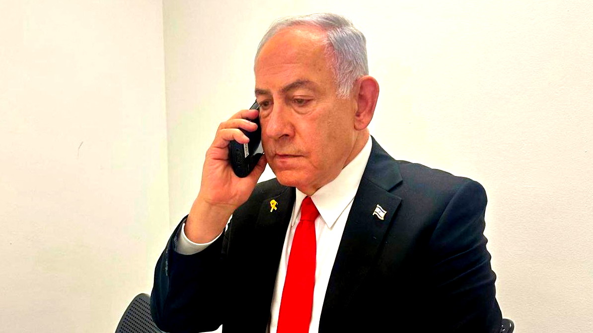 هاليفي اقترح صفقة تبادل شاملة ونتنياهو رفضها