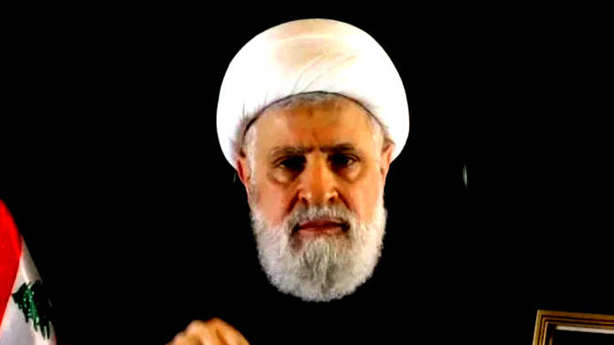 بين السلاح والدولة.. حزب الله يحذر من تجاوز "الخطوط الحمراء"