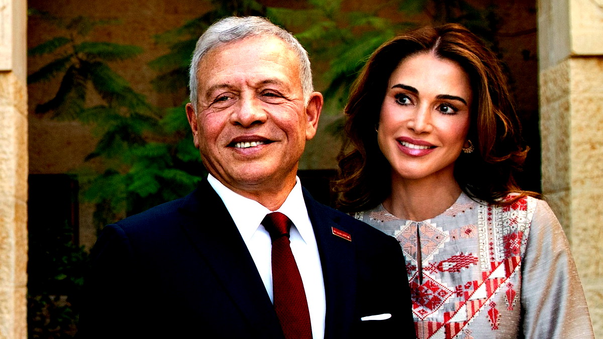 الملكة رانيا: إسرائيل تجوع شعبا بأكمله تحت حصار يقطع عنه كل شرايين الحياة