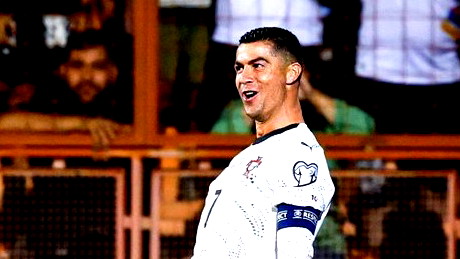 بفضل نجوم الدوري السعودي.. البرتغال تكتسح أرمينيا بخماسية