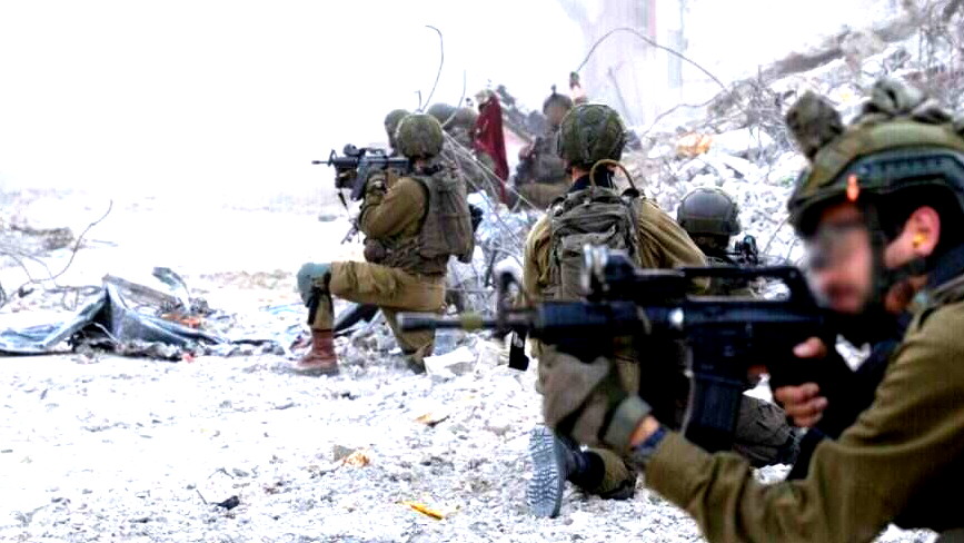 أبرز بنود المقترح الجديد لترامب وحديث عن وقف نهائي للحرب "بشروط"