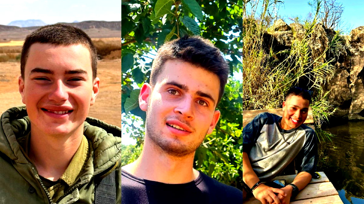 الجيش الإسرائيلي يعلن مقتل 4 من جنوده في معارك شمال قطاع غزة